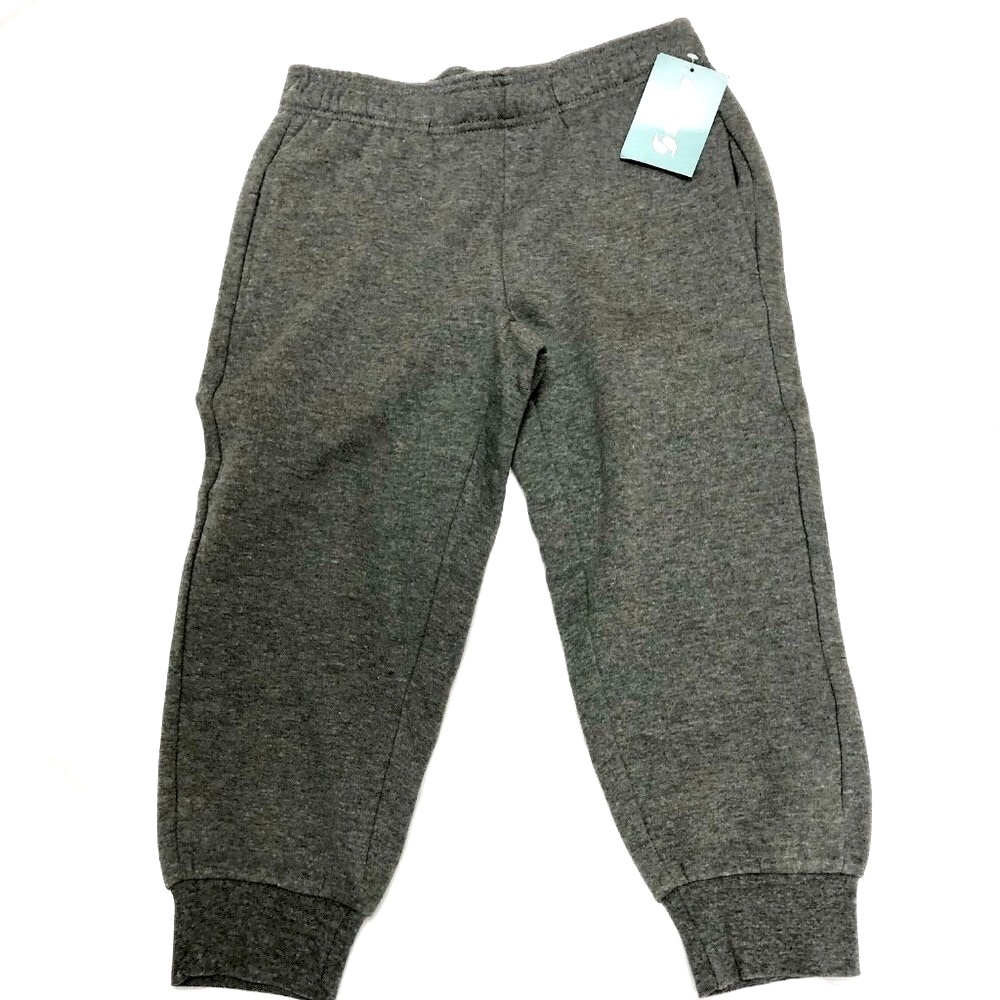 Soffe Jogger Sweatpants